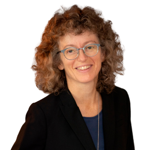 portrait Cybele Rioux