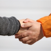 Accord confiance merci reconnaissance ressources santé