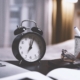 Horaire travail bureau