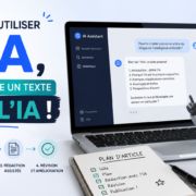 IA blogue ChatGPT
